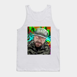 Ill Bill Tank Top